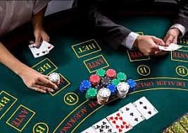 Roobet platform hero banner showing casino and sports entertainment for Philippines players